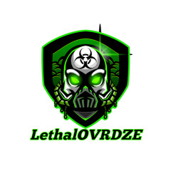 Lethal OVRDZE