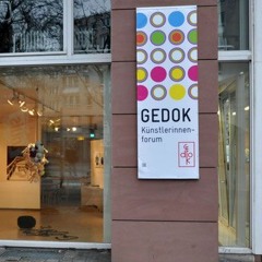 GEDOK Karlsruhe Literatur und Musik