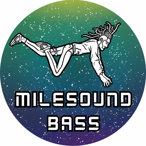 MileSound Bass’s avatar