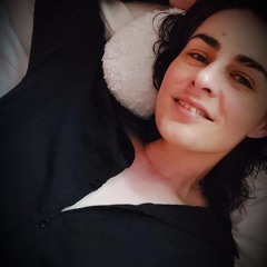 Emily and Andreia John