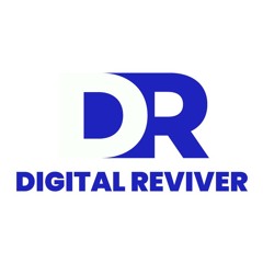 Web Development with Digital Marketing Agency in Noida – Digital Reviver