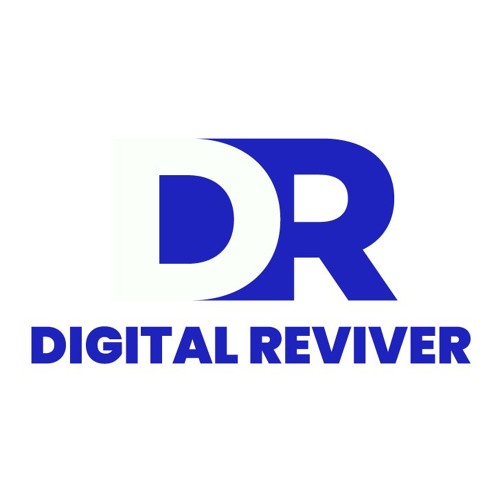 Web Development with Digital Marketing Agency in Noida – Digital Reviver