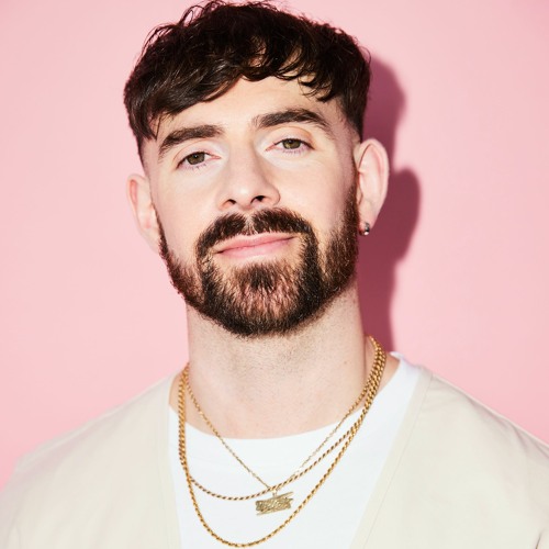 Patrick Topping’s avatar