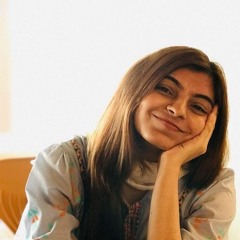Syed Vaneeza