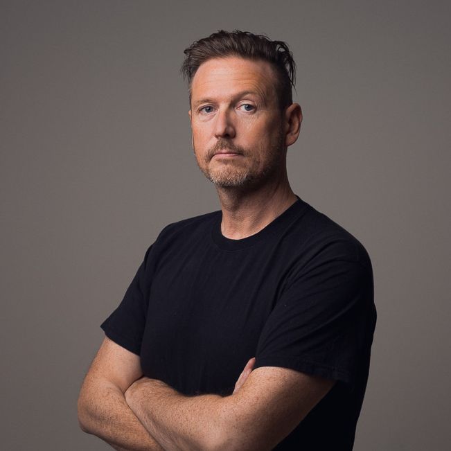 Petur Gudjonsson