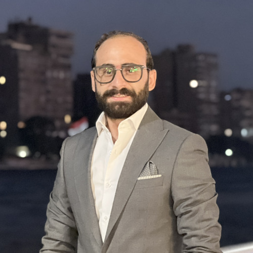 Essam Alaa El-shiekh’s avatar