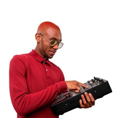 DJ OTD (Open The Door)