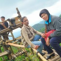 Muhammad Sukriyanto