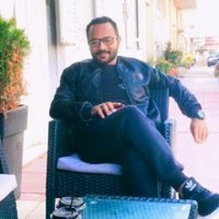 Mohamed Abd El Ghani