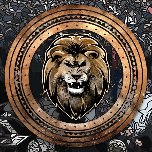 Pantheon: Anarchy’s avatar