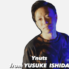 Ynuts from YUSUKE ISHIDA
