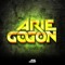 ARIE GOGON