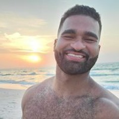 Christopher Manu-El Diaz