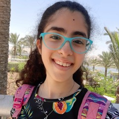 Joanna Emad