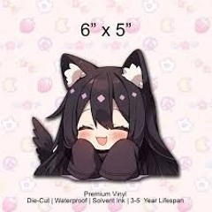 Kitty Cutie
