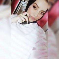 Maryam Atef Al-jahgoub