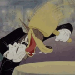 Bite Through Yourself