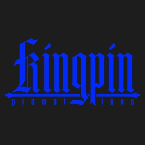 Kingpin Promotions’s avatar