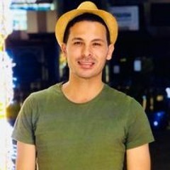 Ahmed Abdelrahman