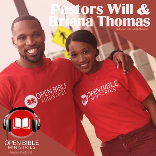 Stream Open Bible Ministries music | Listen to songs, albums, playlists ...