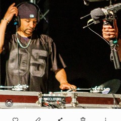 Dj Crossd