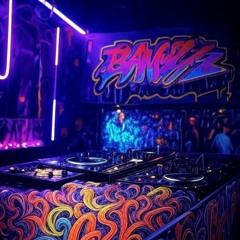 DJ Bangz