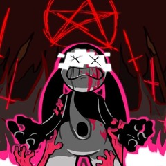 Oswald the sucide rabbit