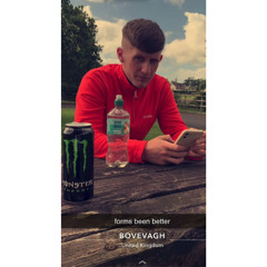 Ryan Mackie
