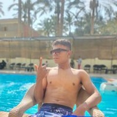 احمد سلكه السباكين