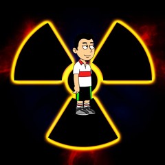Akari Mitsu Fan The Reactor Core Animator 2K2