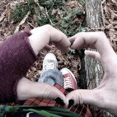 and today it was you