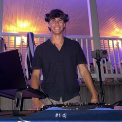 DJ Luke