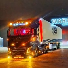 Milantje🤙🏽🇧🇪🚛👌🏼