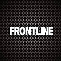 FRONTLINE 前線