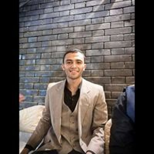 Ahmed Ayman Abdeen’s avatar