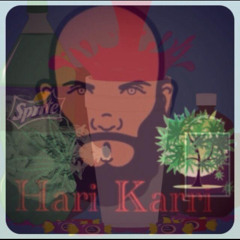 Hari Karri^
