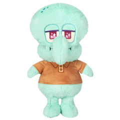 Squidy