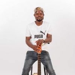 Penda Ananias Bocky Lyokomukunda