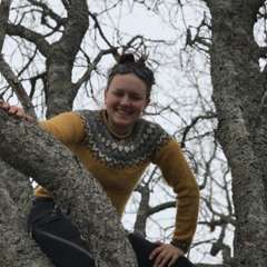 Sandra Marie Årsandøy