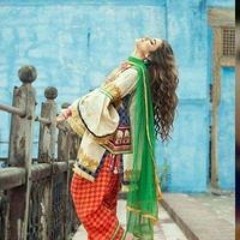 Zara Shahid Malik
