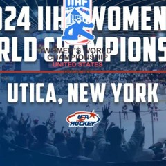IIHF Women's Hockey Championship Live Stream Anywhere, Anyplace