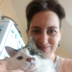 Елена Сия. Слюсарева