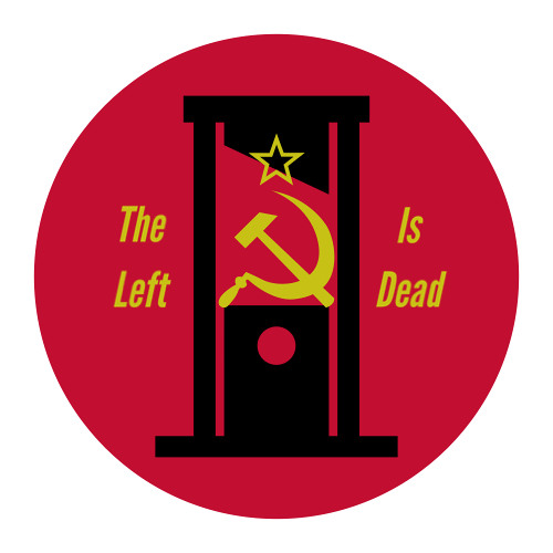 The Left is Dead’s avatar