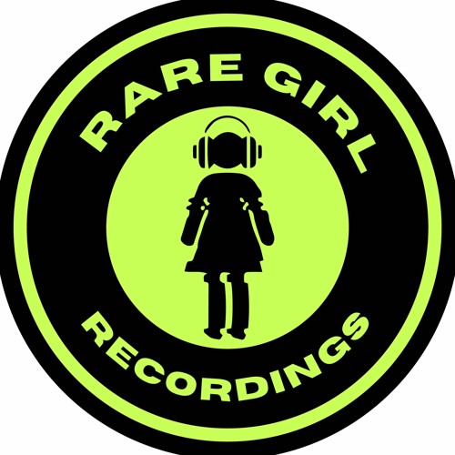 RARE GIRL RECORDINGS’s avatar