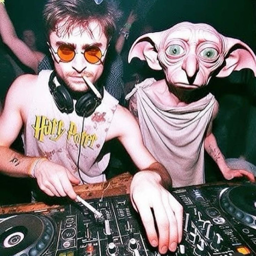 A little bit Electro🔛