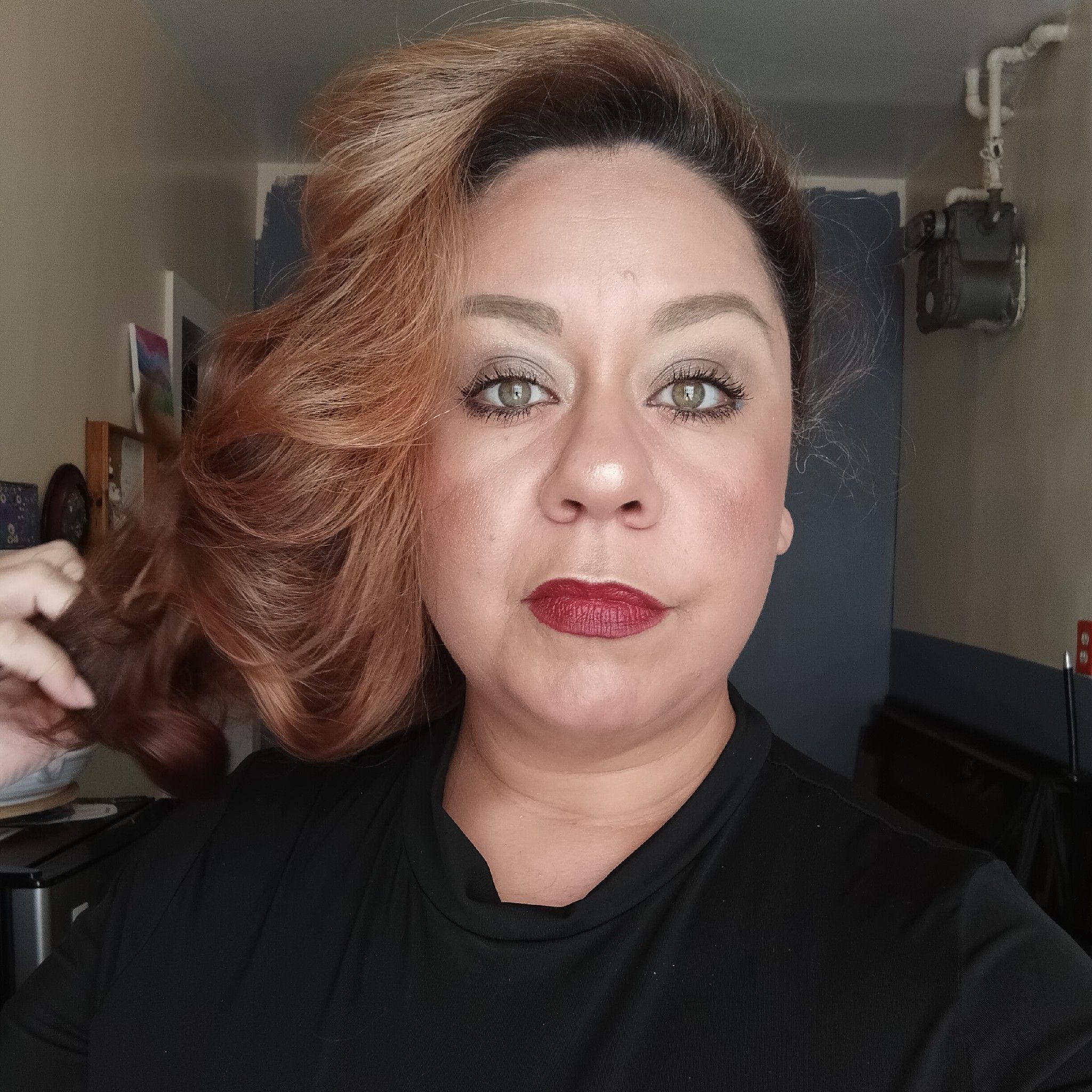 #TeamBeautifulMess