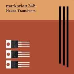 Markarian 348