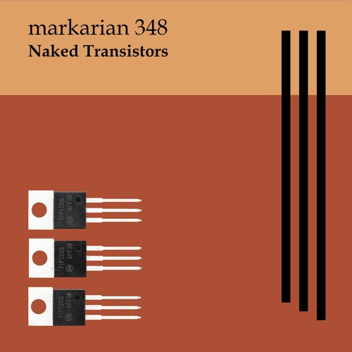 Markarian 348’s avatar