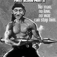 TheeGhandi