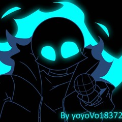 Nightmare Sans (FNF)